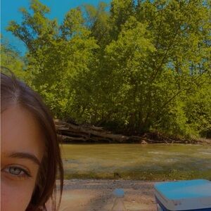 Meet your Posher, Molly